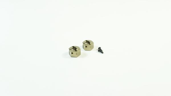 SWORKz Radmitnehmer 12mm (+3mm)(2)